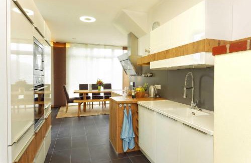 Karlshagen House | Lotsenstieg 04