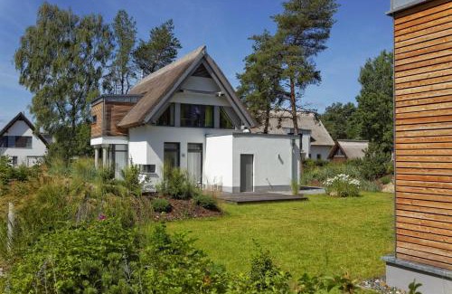 Karlshagen House | Lotsenstieg 15