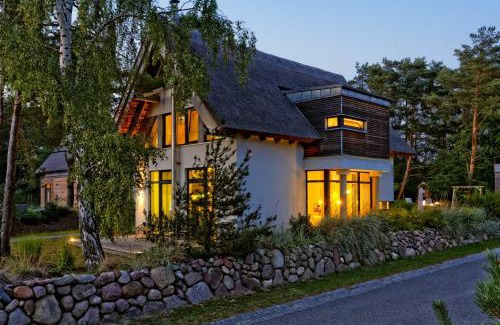 Karlshagen House | Lotsenstieg 15