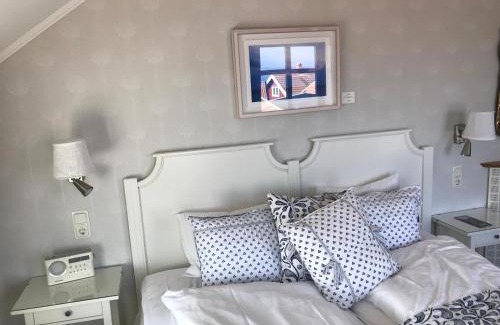 Karingon Hotel | Lotshotellet