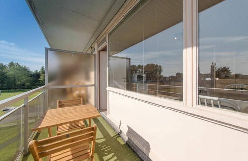 Klemskerke Apartment | Lotus 314.2