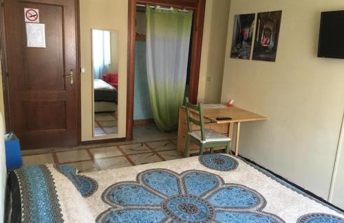 San Siro Bed & Breakfast | Lotus B&B