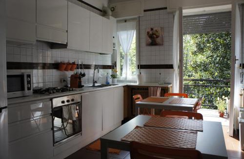 San Siro Bed & Breakfast | Lotus B&B