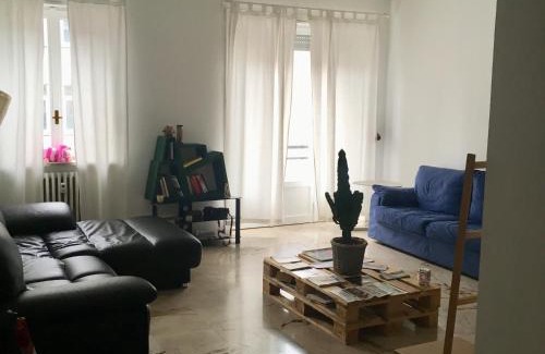 San Siro Bed & Breakfast | Lotus B&B