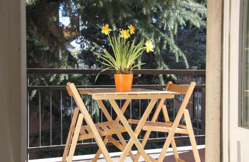 San Siro Bed & Breakfast | Lotus B&B