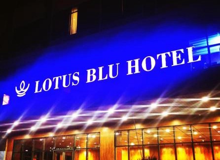 Naga Hotel | LOTUS BLU HOTEL Naga