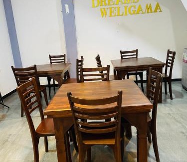 Weligama Hotel | Lotus Dreams Crystal