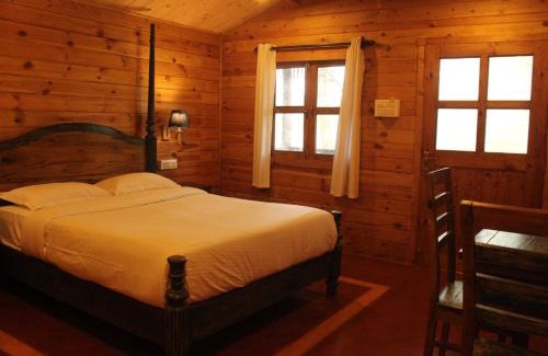 Morjim Hotel | LOTUS feet BEACH RESORT Morjim