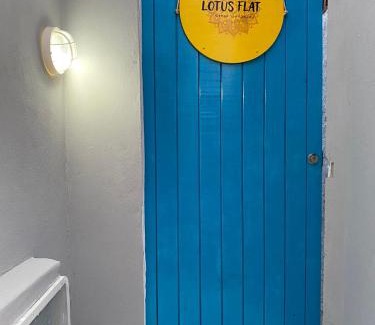 Canoa Quebrada Cabin | Lotus Flat - Canoa Quebrada