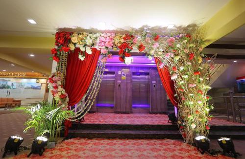 Seal Lane Hotel | LOTUS HOTEL AND BANQUET