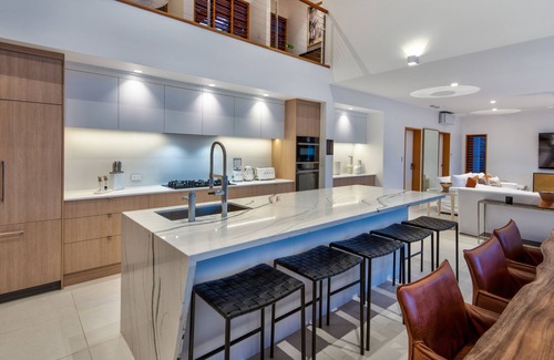 Hamilton Island House | Lotus, Lotus House on Hamilton Island