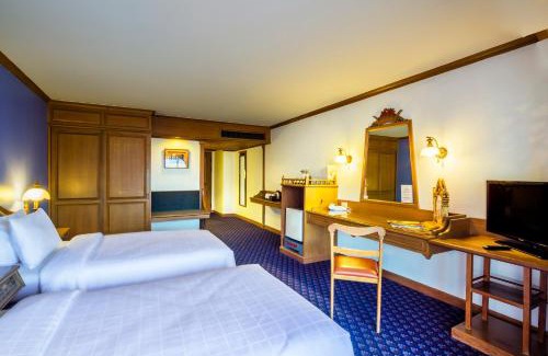 Huay Kaew Hotel | Lotus Pang Suan Kaew Hotel