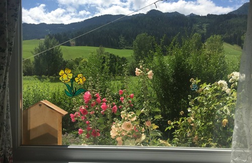 Sillian Apartment | Lotus Residence: large apartment in the quieteness of the Dolomites