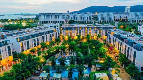 Ha Long Villa | Lotus Villa Hạ Long