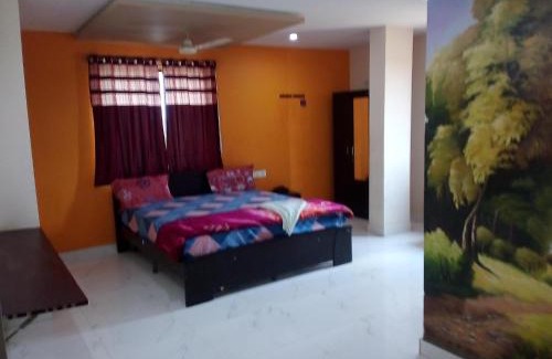 Khattalwada Resort | lotuspond resort and spa