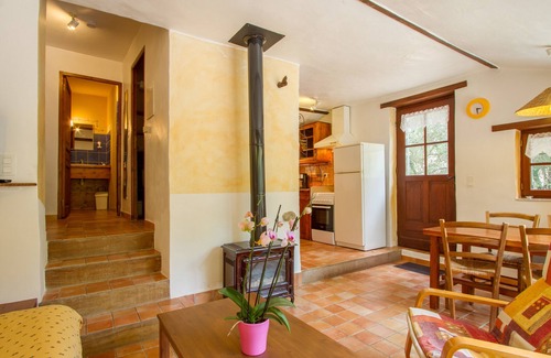 La Haute Maure House | Lou Petarel, Charming house with shared pool, nature an calm in Provence