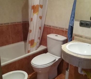 A Guarda Apartment | Loue appartement à A Guarda