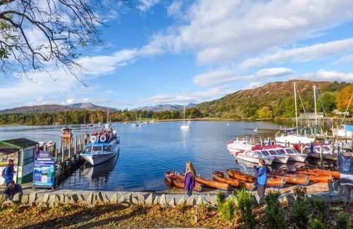 Ambleside Cottage | Loughrigg View, AMBLESIDE