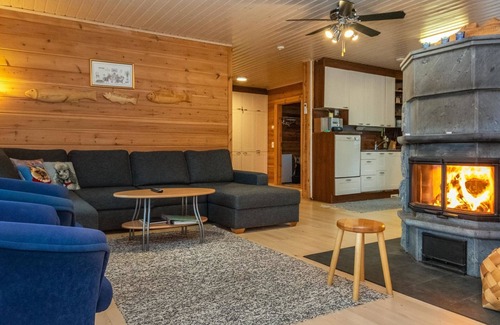 Karstula House | Louhuranta by Interhome