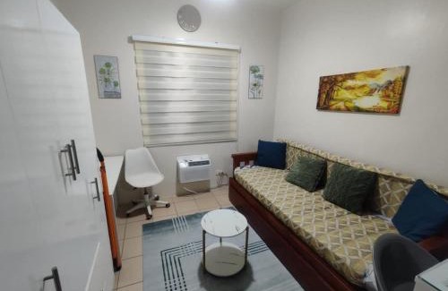 Davao Apartment | Louiean's Haven