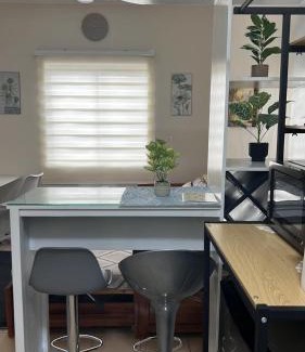 Davao Apartment | Louiean's Haven