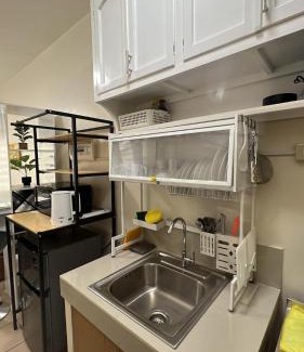 Davao Apartment | Louiean's Haven