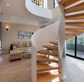Ngu Hanh Son Apartment | Louis Mo Apartment