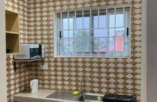 Nungua Apartment | Louis Studio Apartment 2