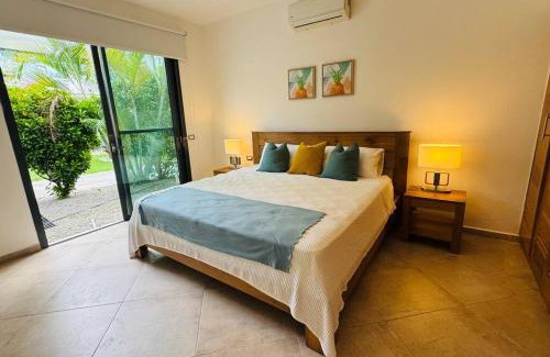 Las Terrenas Apartment | Louisa Apart-Hotel Las Ballenas