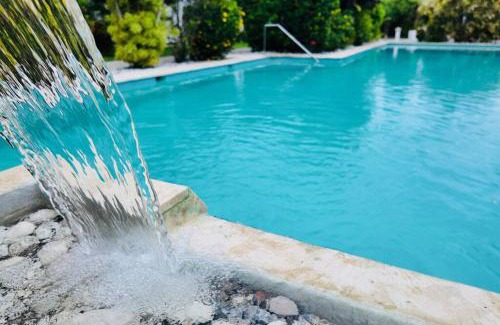 Las Terrenas Apartment | Louisa Apart-Hotel Las Ballenas