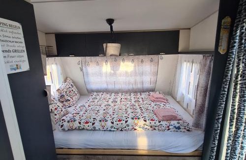 Neusiedl an der Zaya Other | Louise´s Camper