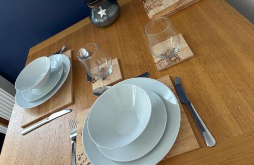 Southport Apartment | Louise Suite