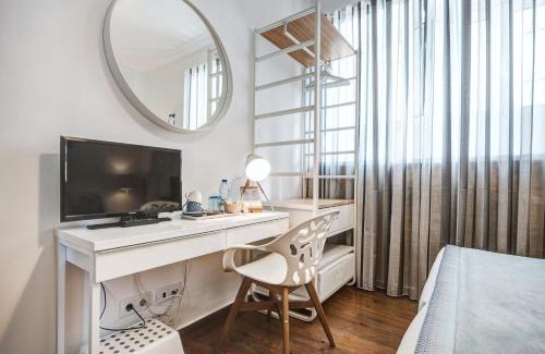 Sao Clemente Bed & Breakfast | Loulé Coreto Guesthouse