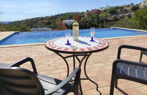 Alfeicao Villa | Loulé - T3 Poço Geraldo