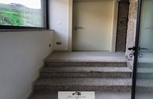 Vieira do Minho House | Louredo Rustic House - T2