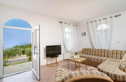 Thasos House | Loutrou Home