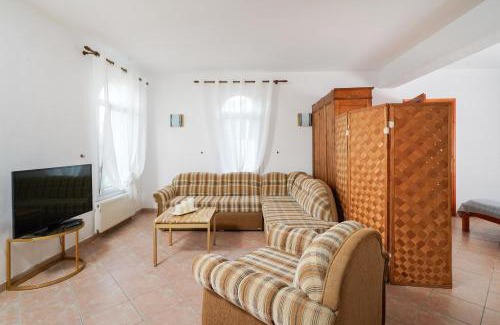Thasos House | Loutrou Home