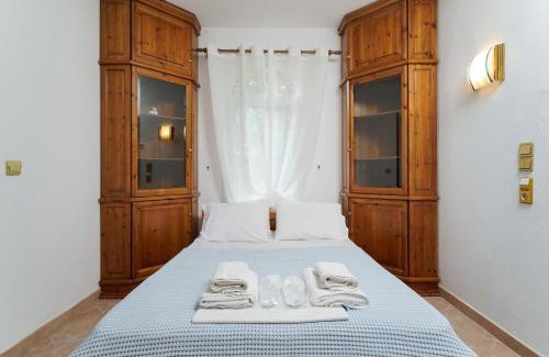 Thasos House | Loutrou Home
