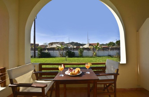 Sidari Apartment | Louvros Studio 2 Sidari Corfu