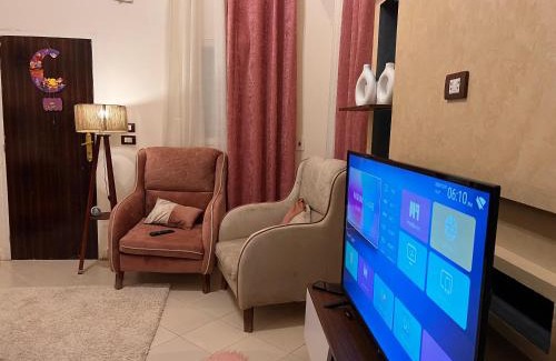 6th of October City Apartment | Louxry Vio