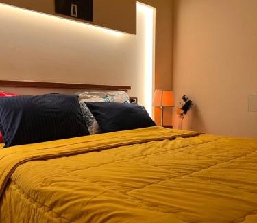 6th of October City Apartment | Louxry Vio