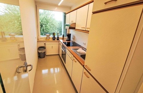 Bodensdorf Apartment | Lovely apartment for 4 people with WIFI, TV and balcony