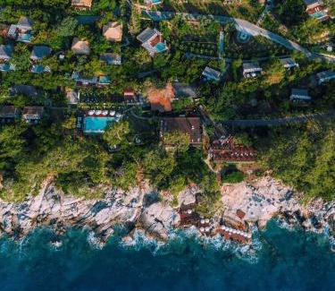 Faralya Hotel | Lov Faralya Adults Only