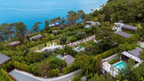 Faralya Hotel | Lov Faralya Adults Only
