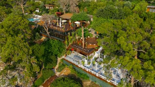 Faralya Hotel | Lov Faralya Adults Only