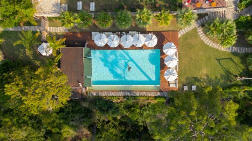 Faralya Hotel | Lov Faralya Adults Only