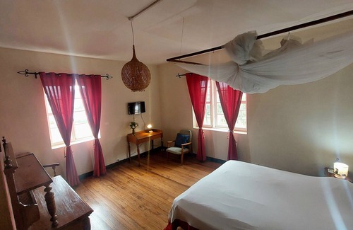 Antsirabe Hostel | Lovasoa CCCC - Hostel