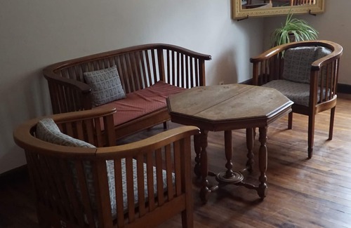 Antsirabe Hostel | Lovasoa CCCC - Hostel