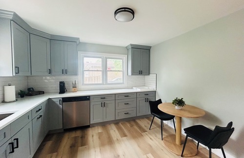 Burbank House | Love: A charming 3 BR-2.5 BA house in Burbank!