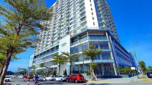 Hue Apartment | LOVE HOME-peaceful Apart-2bed-66m2-5'Trang Tien